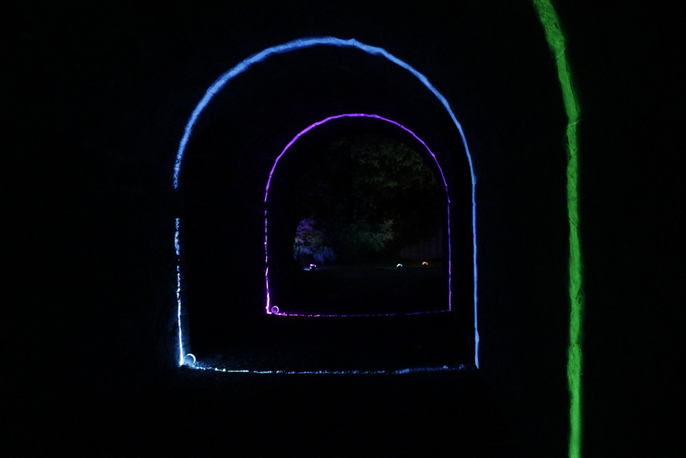 P 4 Fort en Lumière