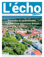 Echo Feyzin 249 une 148