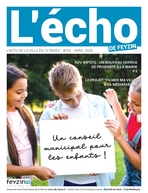 Echo Feyzin 251 Une 148 1