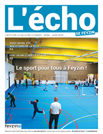 Echo Feyzin 255 Une254