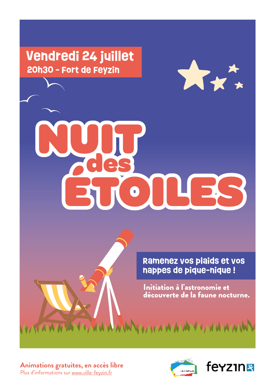 BE NuitDesEtoiles