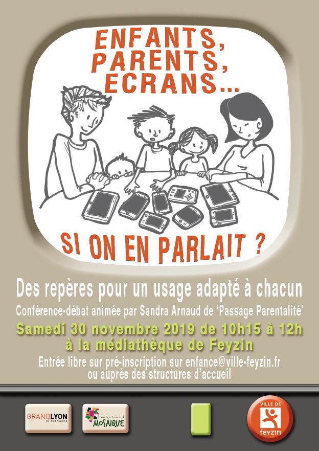 ConferenceEcransNov2019