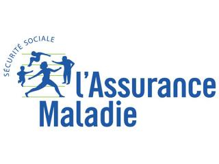 logo assurance maladie