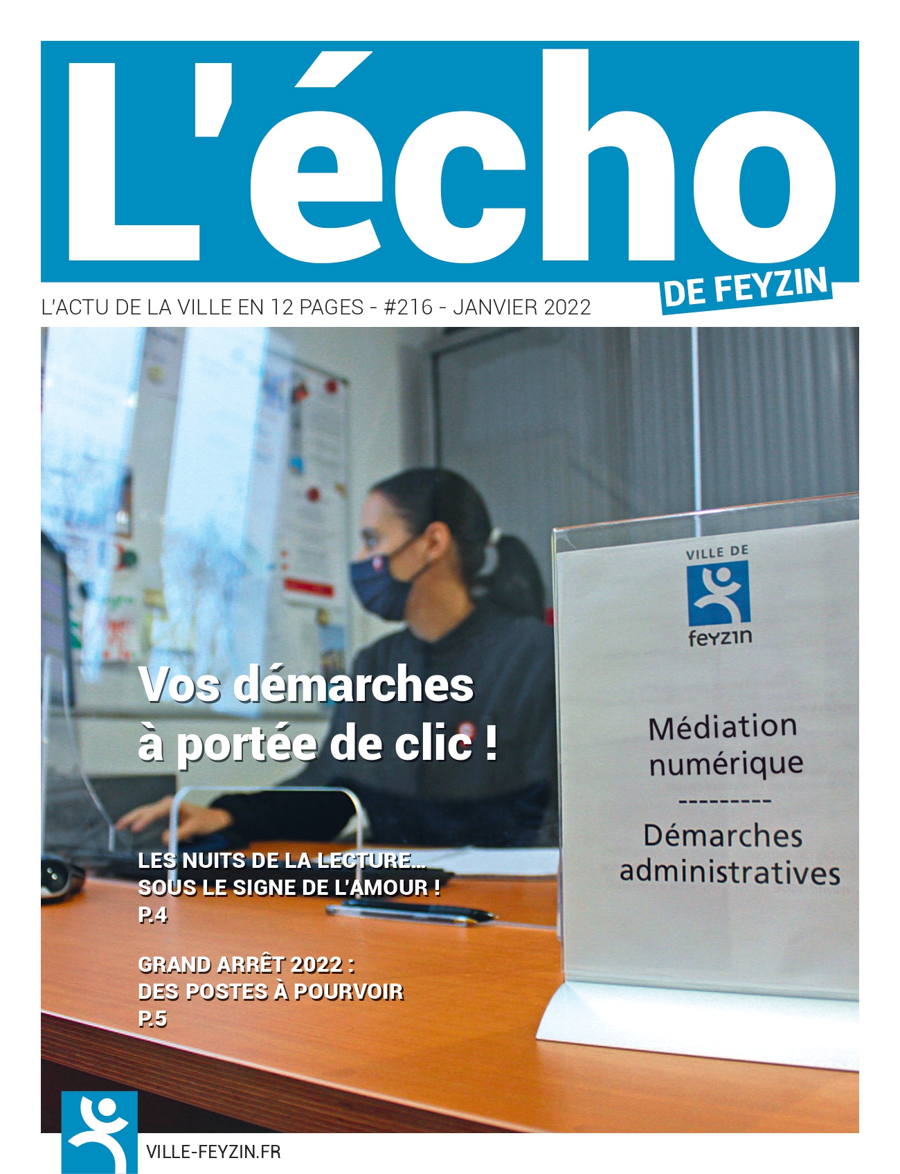 UneEchoFeyzin janvier2022