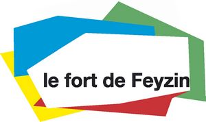 Logo fort de Feyzin