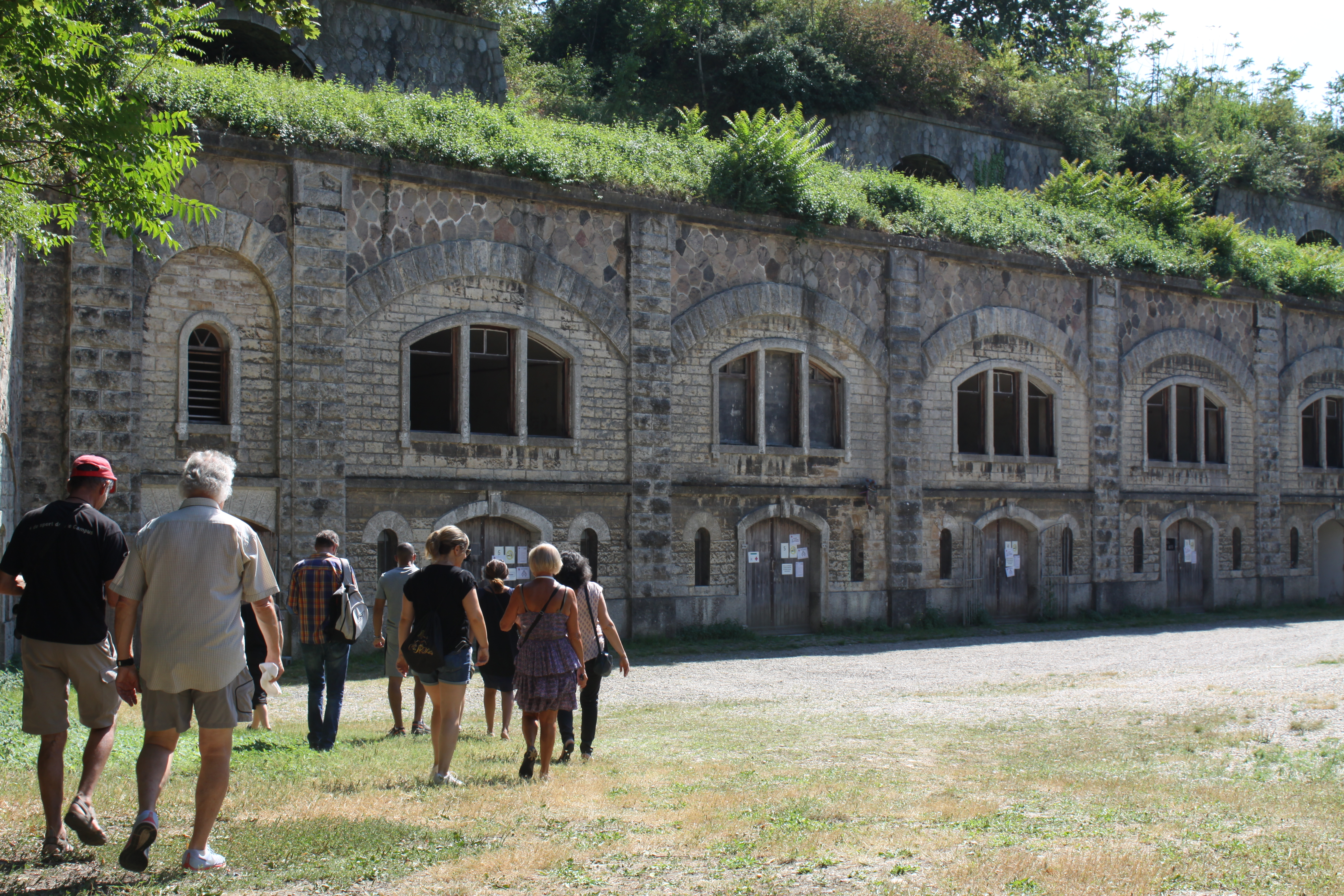 visite guidee fort feyzin 23