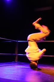 01 Cie Alexandra NPossee Tete Mathis